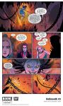 Page 2 for BUFFY VAMPIRE SLAYER ANGEL HELLMOUTH #3 CVR A FRISON