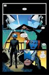 Page 2 for X-MEN #6 DX