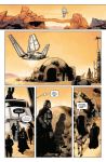 Page 1 for STAR WARS DARTH VADER #1