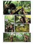 Page 2 for PREDATOR HUNTERS III #1 (OF 4) CVR A THIES