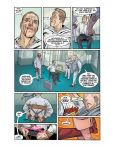 Page 2 for (USE JAN208872) BANG #1 (OF 5) CVR A TORRES