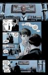Page 1 for BATMAN CURSE OF THE WHITE KNIGHT #7 (OF 8)