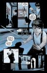 Page 2 for BATMAN CURSE OF THE WHITE KNIGHT #7 (OF 8)