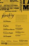 Page 1 for FIREFLY #14 CVR A MAIN ASPINALL