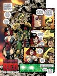 Page 3 for FCBD 2020 BEST OF 2000 AD #0
