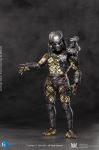 Page 1 for PREDATORS ARMORED CRUCIFIED PREDATOR PX 1/18 SCALE FIG