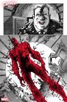 Page 2 for CARNAGE BLACK WHITE AND BLOOD #1 (OF 4)