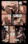 Page 1 for GOOD ASIAN #1 (OF 9) CVR A JOHNSON (MR)