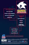 APR210027 - FCBD 2021 SONIC THE HEDGEHOG 30TH ANNIVERSARY - Free