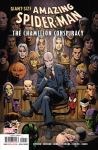 Page 1 for GIANT-SIZE AMAZING SPIDER-MAN CHAMELEON CONSPIRACY #1