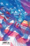 Page 1 for UNITED STATES CAPTAIN AMERICA #1 (OF 5)