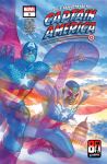 Page 2 for UNITED STATES CAPTAIN AMERICA #1 (OF 5)