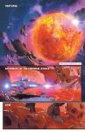 Page 2 for POWER RANGERS UNLTD EDGE DARKNESS #1 CVR A MORA