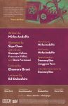 Page 1 for BUFFY THE VAMPIRE SLAYER TEA TIME #1 CVR A ANDOLFO