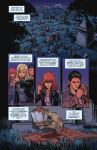 Page 2 for BUFFY THE VAMPIRE SLAYER TEA TIME #1 CVR A ANDOLFO