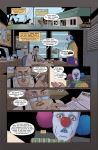 Page 2 for HAHA #6 (OF 6) CVR A MORAZZO & OHALLORAN (MR)