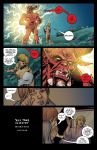 Page 1 for SACRED SIX #11 CVR A PARRILLO
