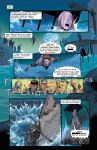 Page 1 for NEVER NEVER #1 (OF 5)