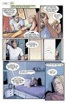 Page 2 for NEVER NEVER #1 (OF 5)
