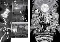Page 1 for DEVILS CANDY GN VOL 01 (MR)