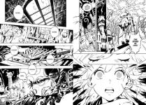 Page 2 for DEVILS CANDY GN VOL 01 (MR)