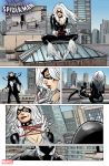 Page 2 for SYMBIOTE SPIDER-MAN CROSSROADS #1 (OF 5)