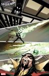 Page 3 for SYMBIOTE SPIDER-MAN CROSSROADS #1 (OF 5)