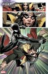 Page 4 for SYMBIOTE SPIDER-MAN CROSSROADS #1 (OF 5)