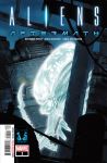 Page 1 for ALIENS AFTERMATH #1