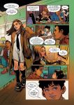 Page 3 for MOM MOTHER OF MADNESS #1 (OF 3) CVR A RATCLIFFE (MR)