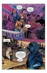 Page 4 for MOM MOTHER OF MADNESS #1 (OF 3) CVR A RATCLIFFE (MR)