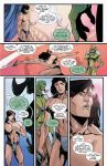 Page 5 for DEJAH THORIS VS JOHN CARTER OF MARS #1 CVR A PARRILLO
