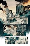 Page 1 for ORDINARY GODS #2 CVR A WATANABE (MR)