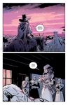 Page 2 for SILVER COIN #5 CVR A WALSH (MR)
