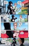 Page 2 for ELVIRA MEETS VINCENT PRICE #1 CVR A ACOSTA