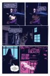 Page 2 for FCBD 2022 ELECTRIC BLACK CHILDREN OF CAINE #0
