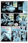 Page 2 for FCBD 2022 BUNNY MASK TALES