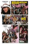 Page 2 for CONAN BARBARIAN #1 CVR A PANOSIAN (MR)