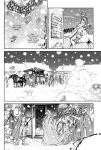 Page 2 for III THE THREE MUSKETEERS GN VOL 01