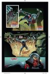 Page 2 for FCBD 2025 SINGLE UNIT RED 5 COMIC ADVENTURES (Net)