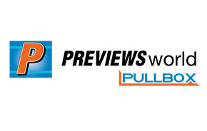 Diamond Set to Release New Online Pull & Hold Service: PREVIEWSworld PULLBOX™