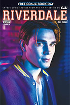 Riverdale