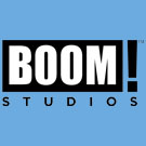 BOOM! Studios logo