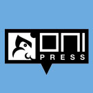 Oni Press logo