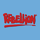 Rebellion logo