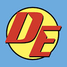 Dynamite logo