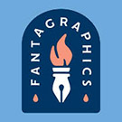 Fantagraphics Books logo