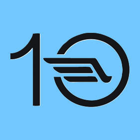 Ten Speed Graphic logo