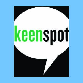 Keenspot logo