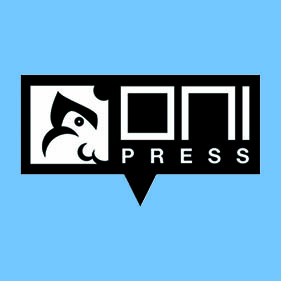 Oni Press logo